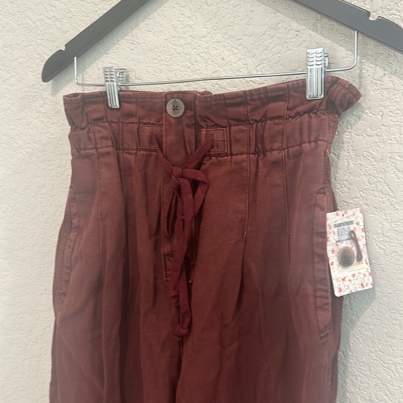 We The Free Lunan Crop Harem Jean XSTP - Picture 4 of 13